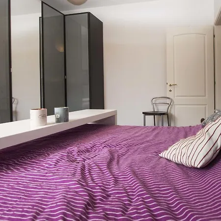 Apartment Anna Bed & Bike *